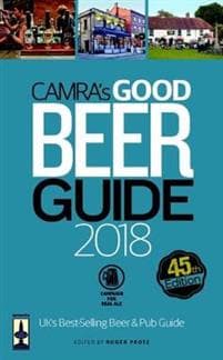 CAMRA's Good Beer Guide