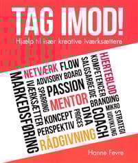 Tag imod!