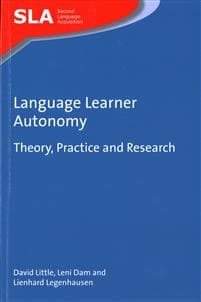 Language Learner Autonomy