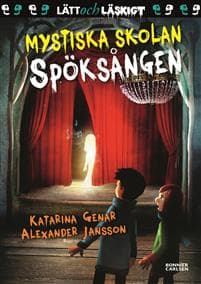 Spöksången