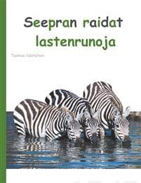 Seepran raidat