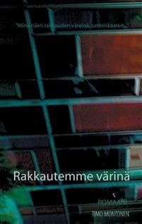 Rakkautemme värinä