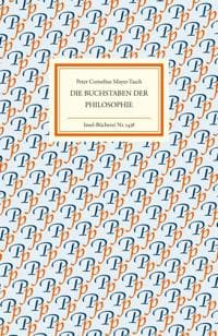 Die Buchstaben der Philosophie