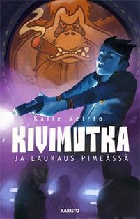 Kivimutka ja laukaus pimeässä