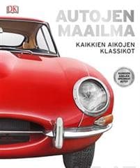 Autojen maailma
