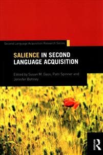 Salience in Second Language Acquisition