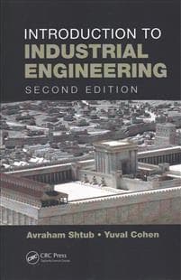 Introduction to Industrial Engineering