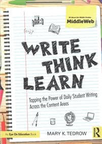 Write, Think, Learn