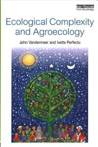Ecological Complexity and Agroecology