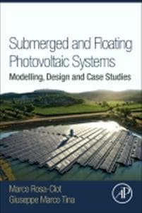 Submerged and Floating Photovoltaic Systems