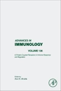 G Protein-Coupled Receptors in Immune Response and Regulation