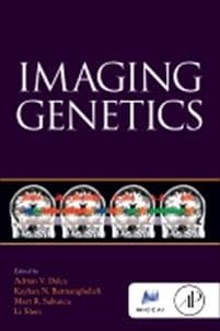 Imaging Genetics