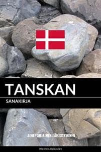 Tanskan sanakirja