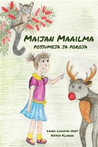 Maijan maailma: possumeja ja poroja