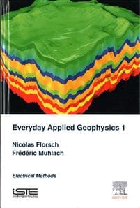 Everyday Applied Geophysics 1