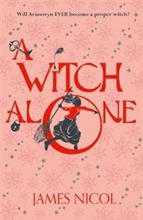A Witch Alone