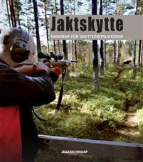 Jaktskytte