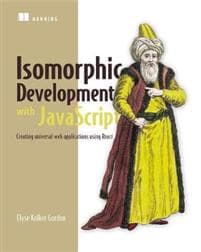 Isomorphic Web Applications