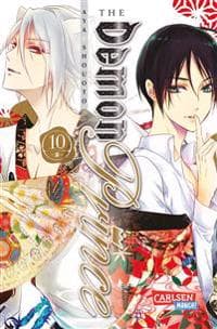 The Demon Prince 10