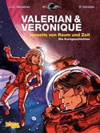 Valerian und Veronique Gesamtausgabe 08