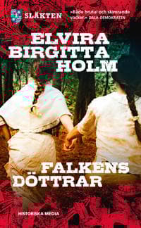 Falkens döttrar