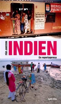 Indien en reportageresa