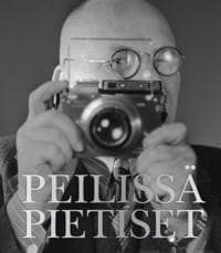 Peilissä Pietiset