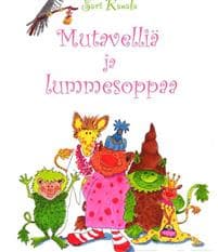 Mutavelliä ja lummesoppaa