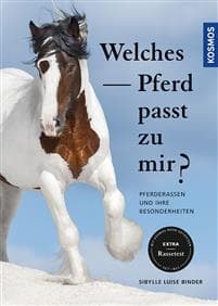 Welches Pferd passt zu mir?