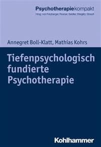 Tiefenpsychologisch Fundierte Psychotherapie