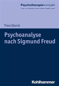 Psychoanalyse Nach Sigmund Freud