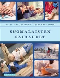 Suomalaisten sairaudet
