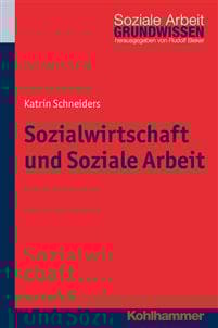 Sozialwirtschaft Und Soziale Arbeit