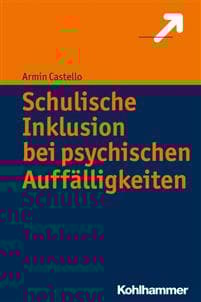 Schulische Inklusion Bei Psychischen Auffalligkeiten