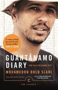 Guantánamo Diary