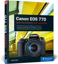 Canon EOS 77D