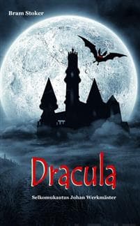 Dracula (selkokirja)