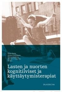 Lasten ja nuorten kognitiiviset ja käyttäytymisterapiat