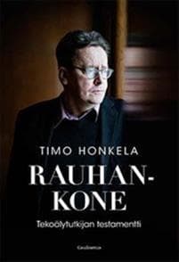 Rauhankone