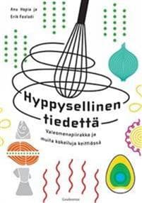 Hyppysellinen tiedettä