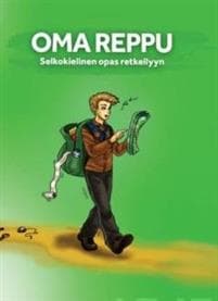 Oma reppu