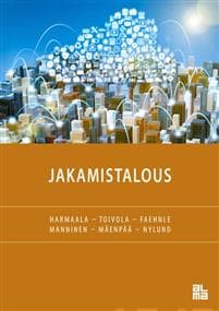 Jakamistalous