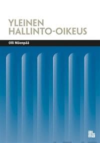 Yleinen hallinto-oikeus