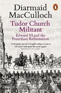 Tudor Church Militant