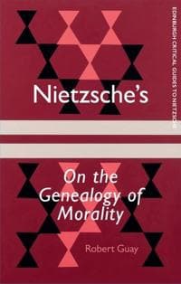 Nietzsche's On the Genealogy of Morality