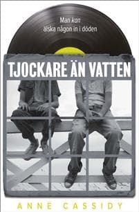 Tjockare än vatten