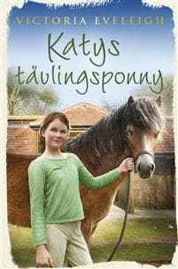 Katys tävlingsponny