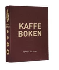 Kaffeboken