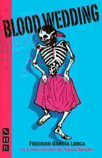 Blood Wedding