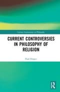 Miniatyrbild 1 av 2: Current Controversies in Philosophy of Religion